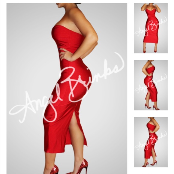 Angel Brinks 2 piece - Picture 4 of 4